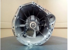 Recambio de caja cambios para mercedes-benz sprinter 02.00  caja abierta, doble cab. 2.2 cdi cat referencia OEM IAM 722620 04062 2