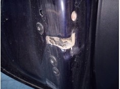 CERRADURA PUERTA TRASERA IZQUIERDA 