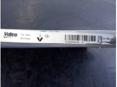 Recambio de condensador / radiador aire acondicionado para dacia sandero stepway comfort referencia OEM IAM 921006841R  P2-B5-8 2