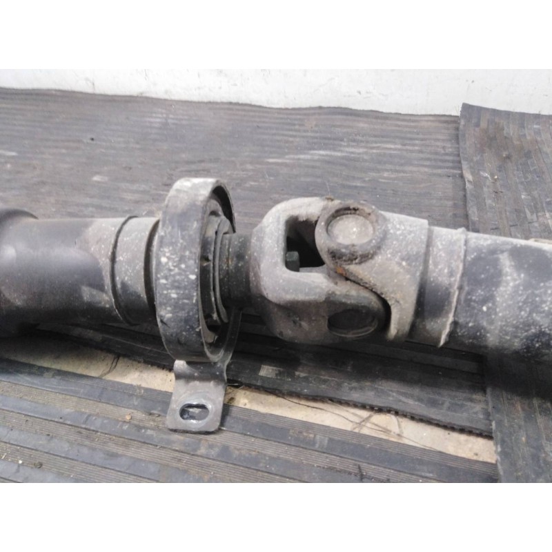 Recambio de transmision central para bmw x5 (e53) 4.4i automático referencia OEM IAM 7503101  P1-A1-59