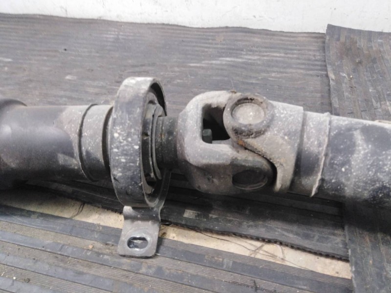 Recambio de transmision central para bmw x5 (e53) 4.4i automático referencia OEM IAM 7503101  P1-A1-59