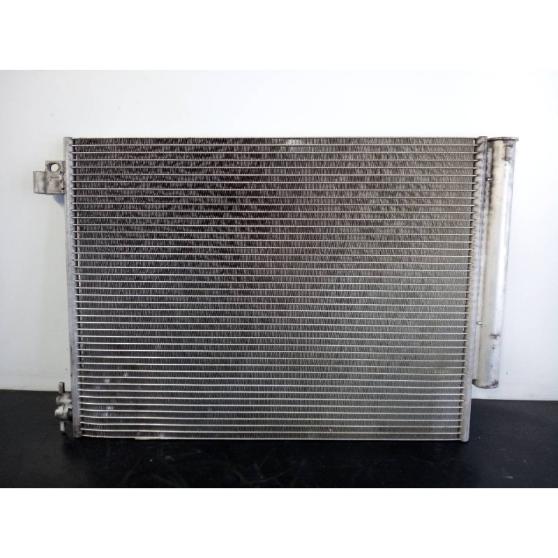 Recambio de condensador / radiador aire acondicionado para dacia sandero stepway comfort referencia OEM IAM 921006841R  P2-B5-8