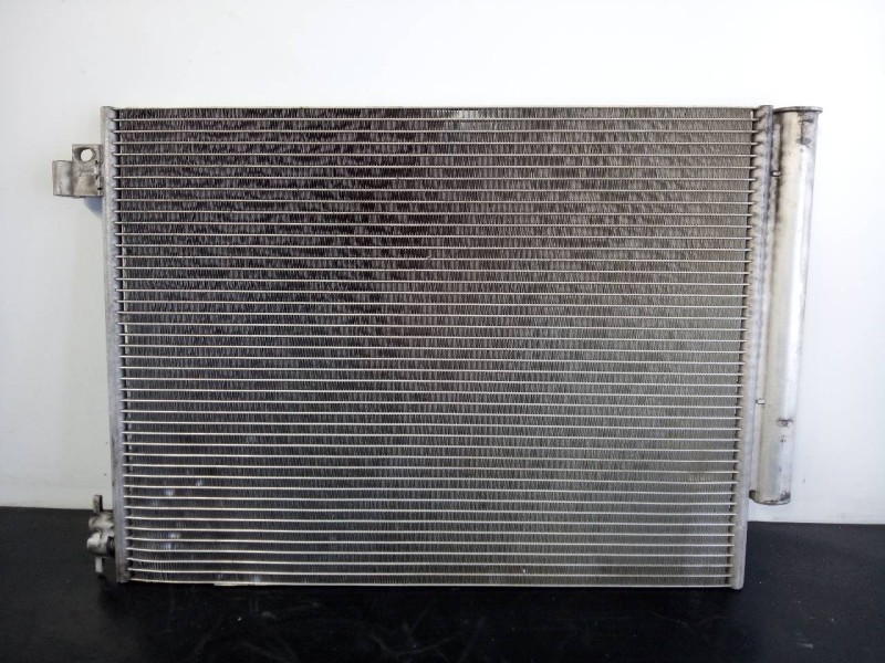 Recambio de condensador / radiador aire acondicionado para dacia sandero stepway comfort referencia OEM IAM 921006841R  P2-B5-8
