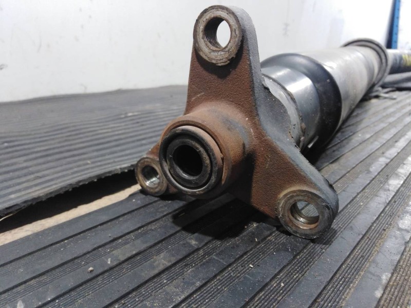 Recambio de transmision central para bmw x5 (e53) 4.4i automático referencia OEM IAM 7503101  P1-A1-59