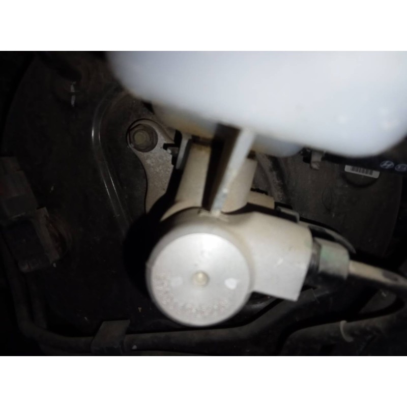 Recambio de bomba freno para kia sportage business 2wd referencia OEM IAM   