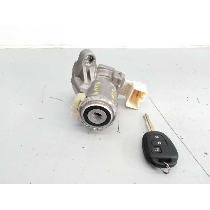 Recambio de antirrobo para toyota rav 4 advance referencia OEM IAM 8978242020 6255040001 E2-A3-4-2