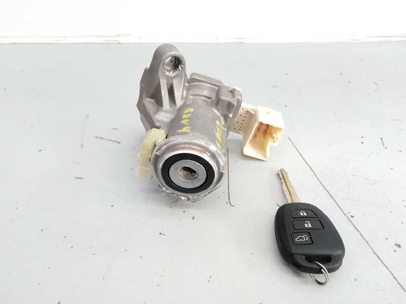 Recambio de antirrobo para toyota rav 4 advance referencia OEM IAM 8978242020 6255040001 E2-A3-4-2