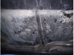 DEPOSITO COMBUSTIBLE 