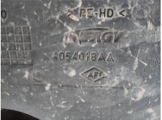 Recambio de deposito combustible para dacia sandero stepway comfort referencia OEM IAM 4054018AA   2