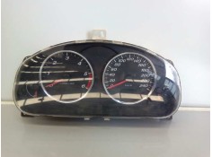 CUADRO INSTRUMENTOS JGGJWB E2-A2-60-2