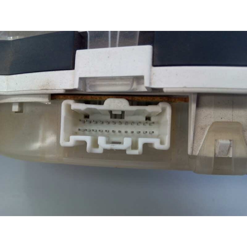 Recambio de cuadro instrumentos para mazda 6 berlina (gg) 2.0 crtd 136 active (4-ptas.) referencia OEM IAM JGGJWB  E2-A2-60-2