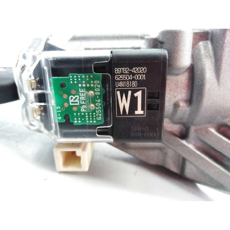 Recambio de antirrobo para toyota rav 4 advance referencia OEM IAM 8978242020 6255040001 E2-A3-4-2