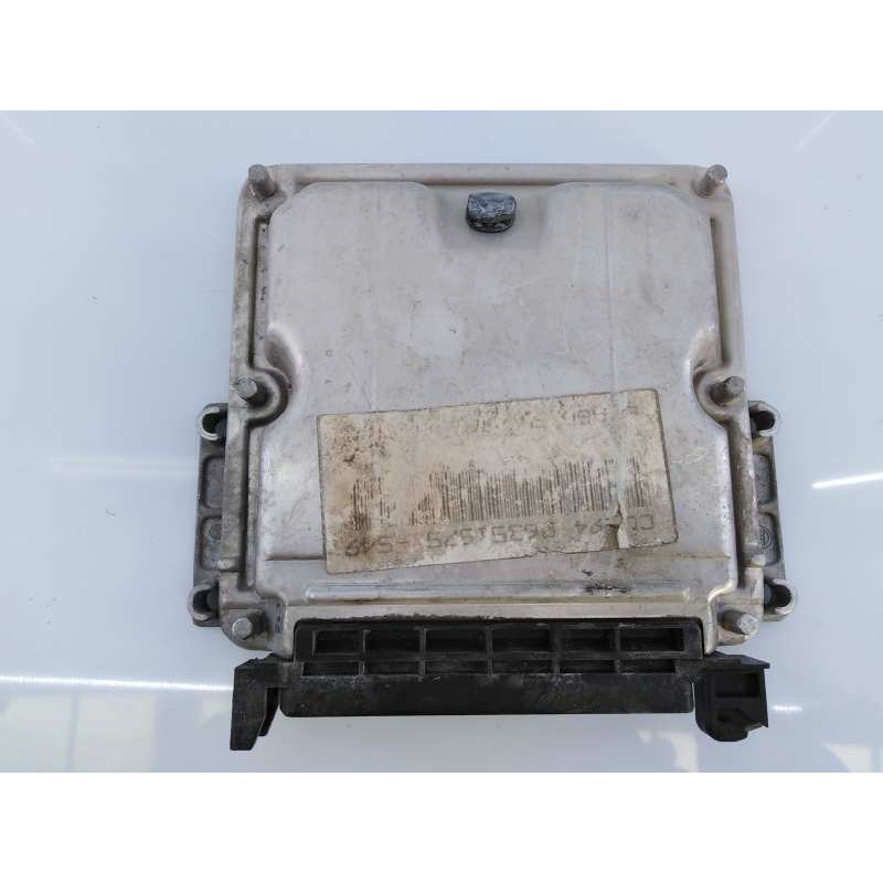 Recambio de centralita motor uce para peugeot 306 berlina 3/4/5 puertas (s2) 2.0 hdi cat referencia OEM IAM 0281001976 963515758