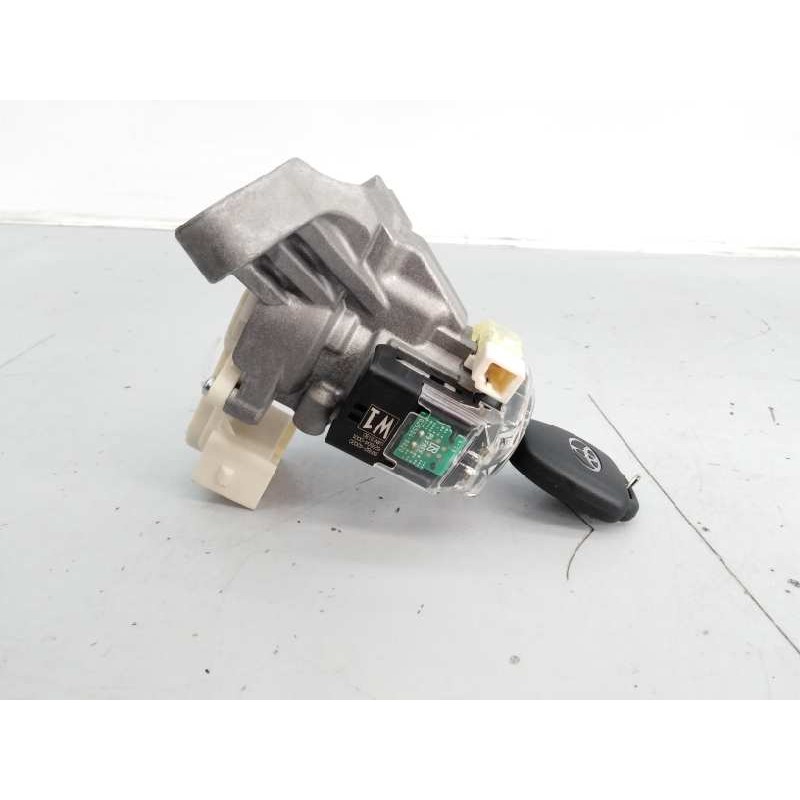 Recambio de antirrobo para toyota rav 4 advance referencia OEM IAM 8978242020 6255040001 E2-A3-4-2