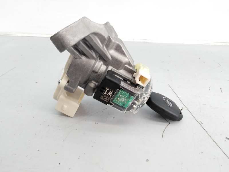 Recambio de antirrobo para toyota rav 4 advance referencia OEM IAM 8978242020 6255040001 E2-A3-4-2