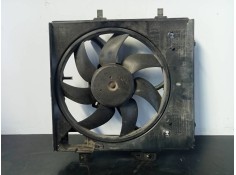 Recambio de electroventilador para peugeot 208 access referencia OEM IAM AD1264M143131 9675280980 P2-B8-34 2