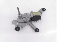 MOTOR LIMPIA TRASERO 8513042080 2596002561 E3-B2-5-5