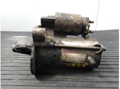 Recambio de motor arranque para ford fiesta (cbk) fun referencia OEM IAM 2S6U11000EE 7086A1 P3-A10-5-1