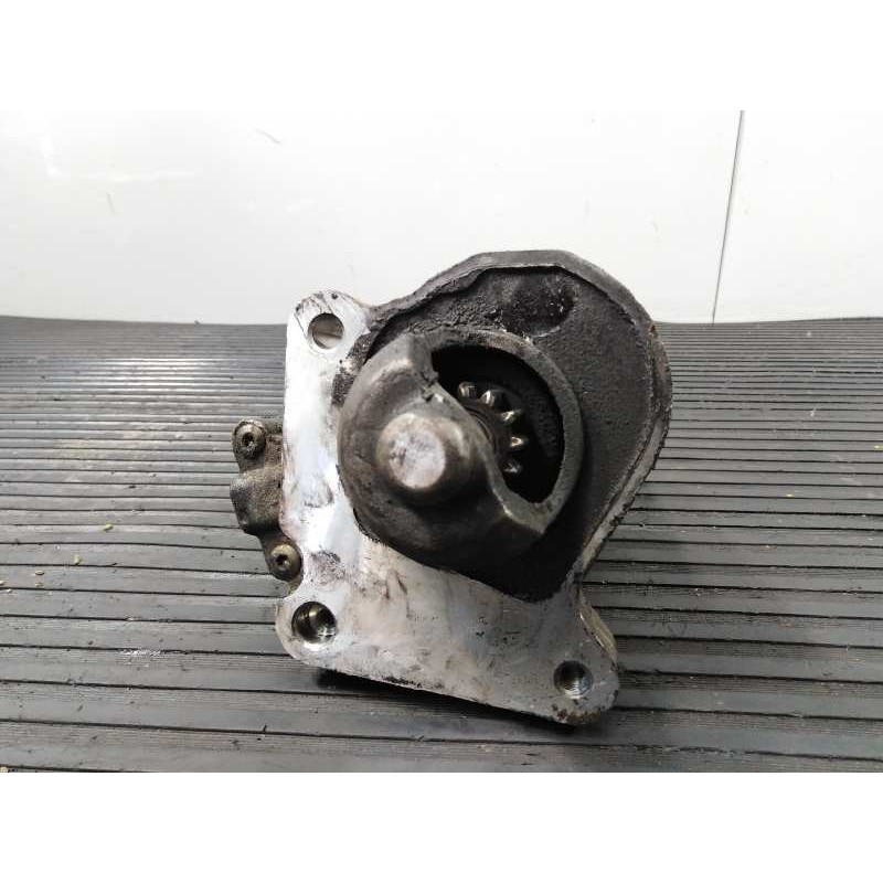 Recambio de motor arranque para ford fiesta (cbk) fun referencia OEM IAM 2S6U11000EE 7086A1 P3-A10-5-1