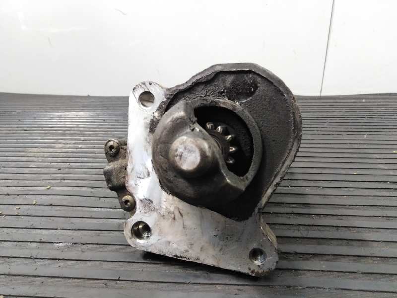 Recambio de motor arranque para ford fiesta (cbk) fun referencia OEM IAM 2S6U11000EE 7086A1 P3-A10-5-1