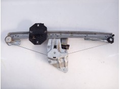 Recambio de elevalunas delantero derecho para dacia sandero stepway comfort referencia OEM IAM 807209299R  E1-A1-40-1 2