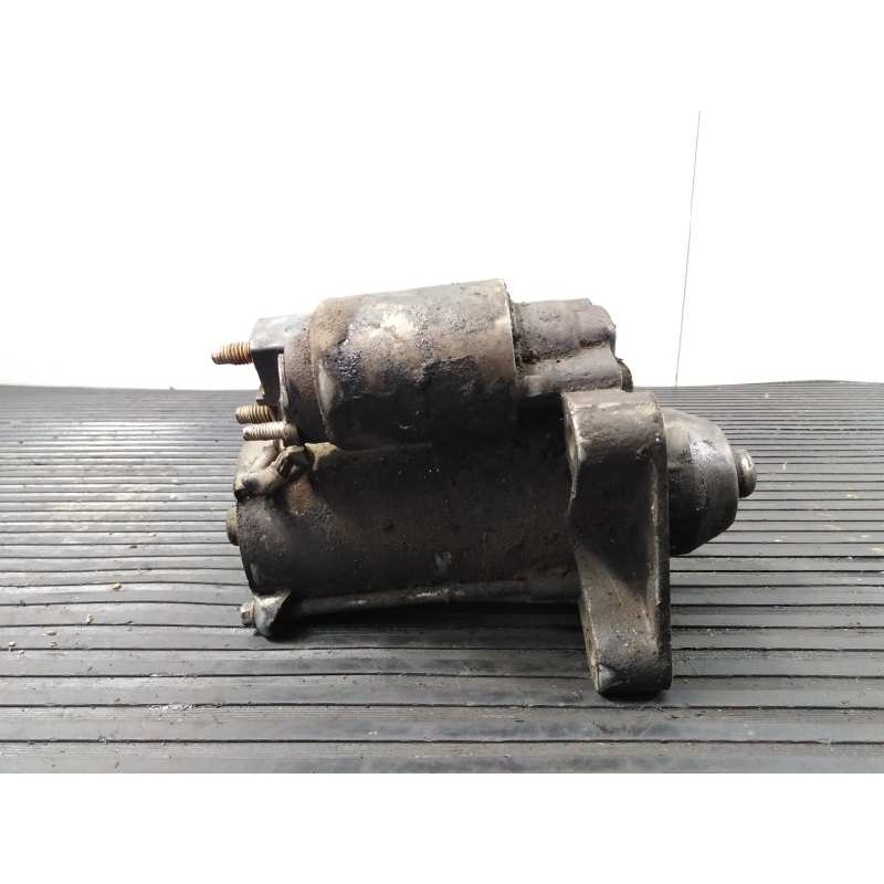 Recambio de motor arranque para ford fiesta (cbk) fun referencia OEM IAM 2S6U11000EE 7086A1 P3-A10-5-1