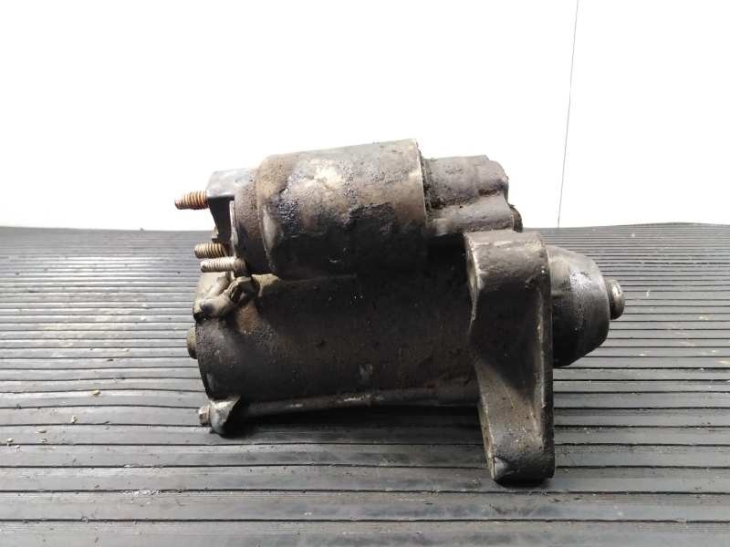 Recambio de motor arranque para ford fiesta (cbk) fun referencia OEM IAM 2S6U11000EE 7086A1 P3-A10-5-1