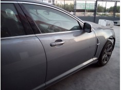 Recambio de puerta delantera derecha para jaguar xf 2.7 v6 diesel luxury referencia OEM IAM    2