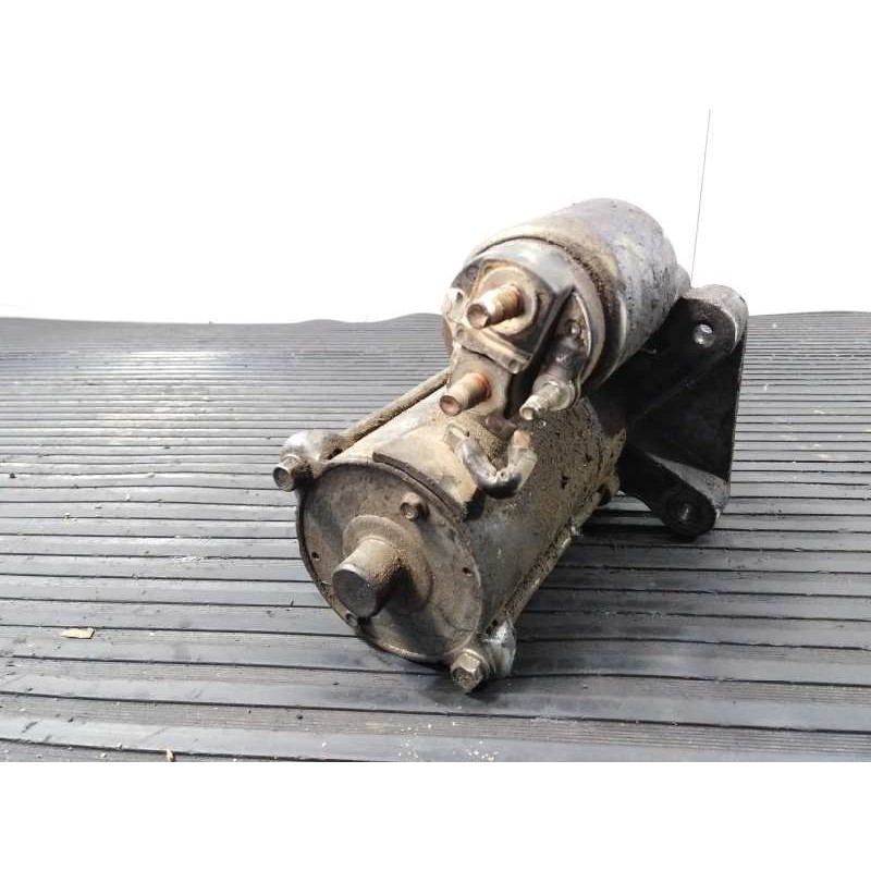 Recambio de motor arranque para ford fiesta (cbk) fun referencia OEM IAM 2S6U11000EE 7086A1 P3-A10-5-1