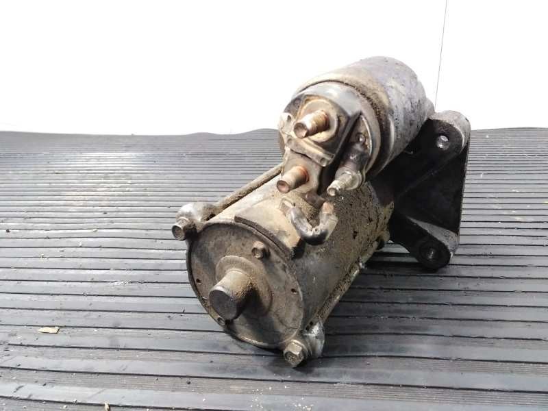 Recambio de motor arranque para ford fiesta (cbk) fun referencia OEM IAM 2S6U11000EE 7086A1 P3-A10-5-1