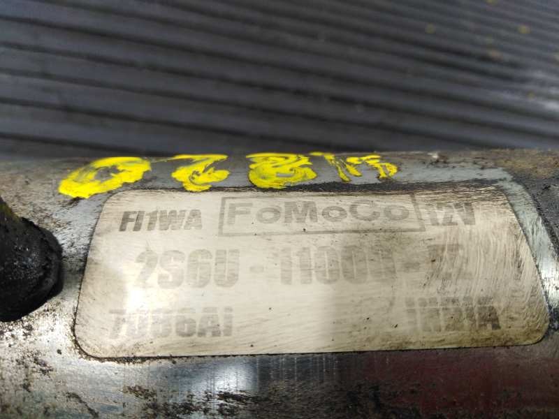 Recambio de motor arranque para ford fiesta (cbk) fun referencia OEM IAM 2S6U11000EE 7086A1 P3-A10-5-1