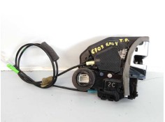 CERRADURA PUERTA TRASERA DERECHA 2C4112114 E2-A3-5-1