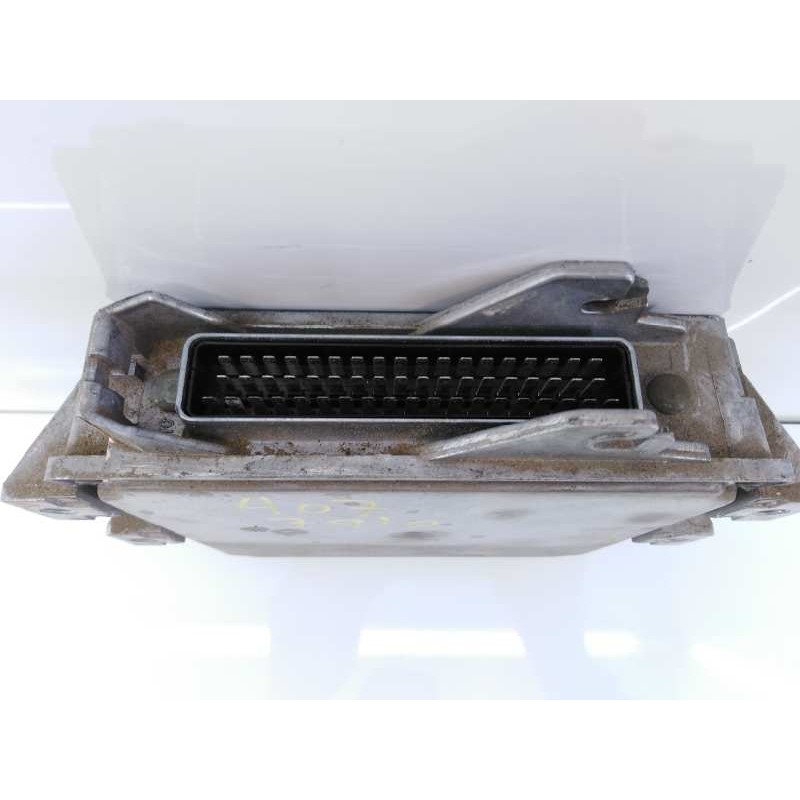 Recambio de centralita motor uce para peugeot 406 berlina (s1/s2) stdt referencia OEM IAM 9630466980 80768D E3-B2-56-4