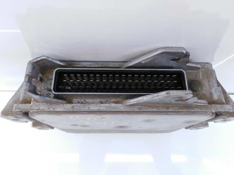 Recambio de centralita motor uce para peugeot 406 berlina (s1/s2) stdt referencia OEM IAM 9630466980 80768D E3-B2-56-4