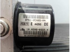 Recambio de abs para ford focus lim. (cb4) trend referencia OEM IAM 10096001273 28560004033 P3-A8-29-2 2