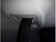 CINTURON SEGURIDAD TRASERO CENTRAL 