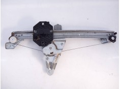 Recambio de elevalunas trasero derecho para dacia sandero stepway comfort referencia OEM IAM 827208057R  E1-A1-40-1 2