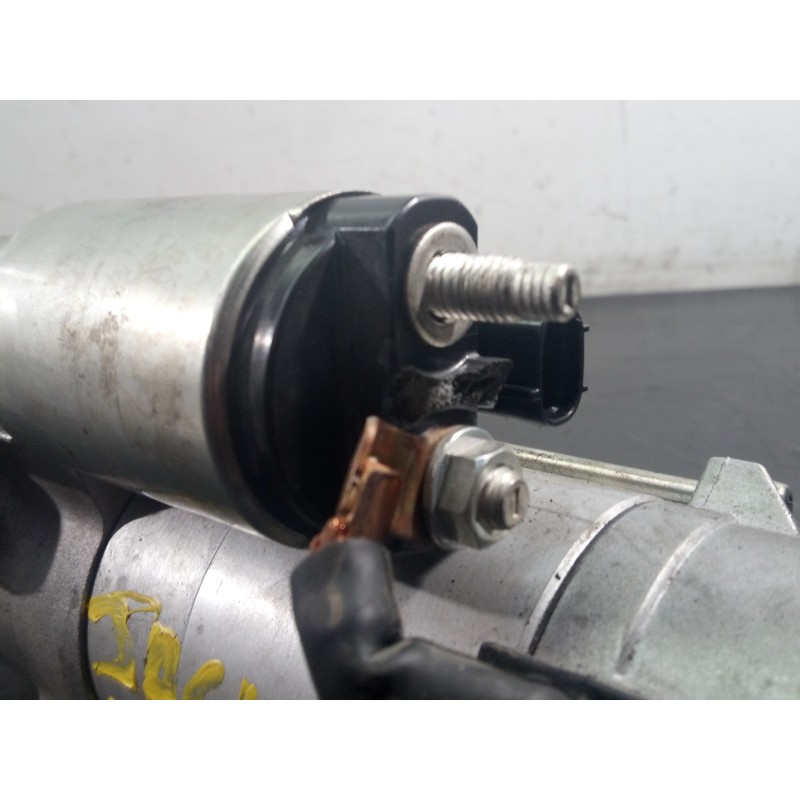 Recambio de motor arranque para jaguar xf 2.2 diesel luxury referencia OEM IAM 4280008740  P3-B8-10-4