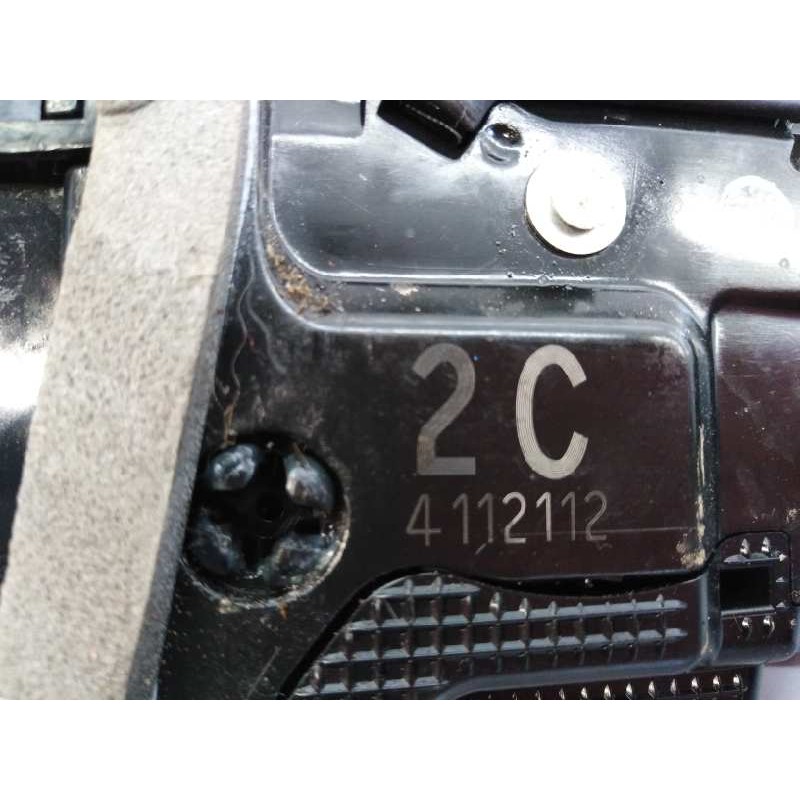 Recambio de cerradura puerta trasera izquierda para toyota rav 4 advance referencia OEM IAM 2C4112112  E2-A3-5-1