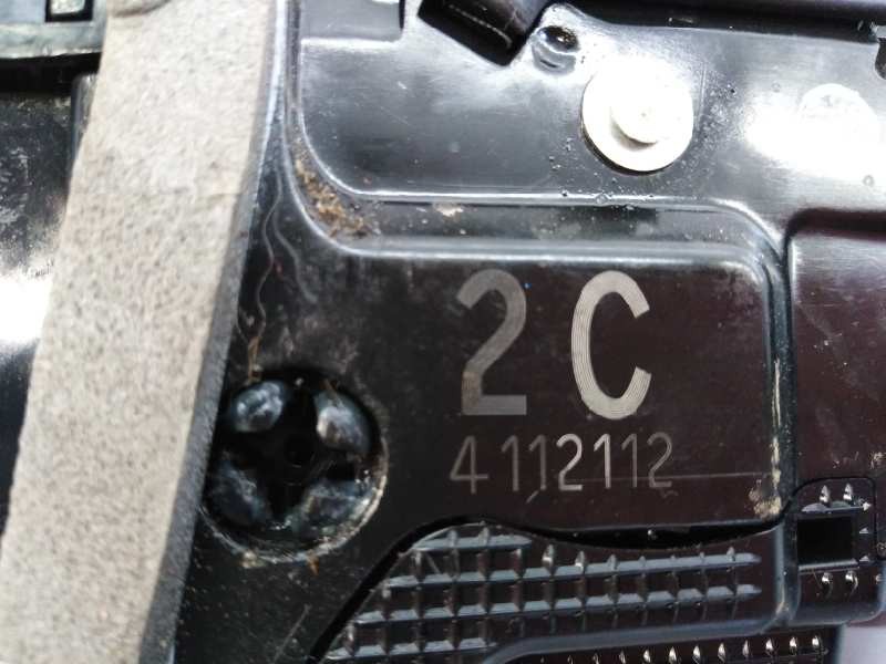Recambio de cerradura puerta trasera izquierda para toyota rav 4 advance referencia OEM IAM 2C4112112  E2-A3-5-1