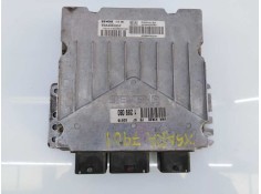 CENTRALITA MOTOR UCE 9644302380 9644803380 E3-B2-56-4
