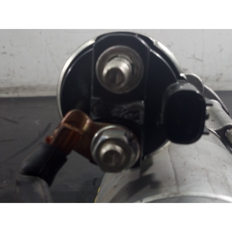 Recambio de motor arranque para jaguar xf 2.2 diesel luxury referencia OEM IAM 4280008740  P3-B8-10-4