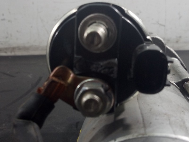 Recambio de motor arranque para jaguar xf 2.2 diesel luxury referencia OEM IAM 4280008740  P3-B8-10-4