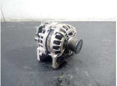 Recambio de alternador para renault clio iv limited referencia OEM IAM 231008593R  P3-A4-19-2 2