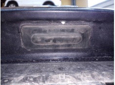 MANETA EXTERIOR PORTON 