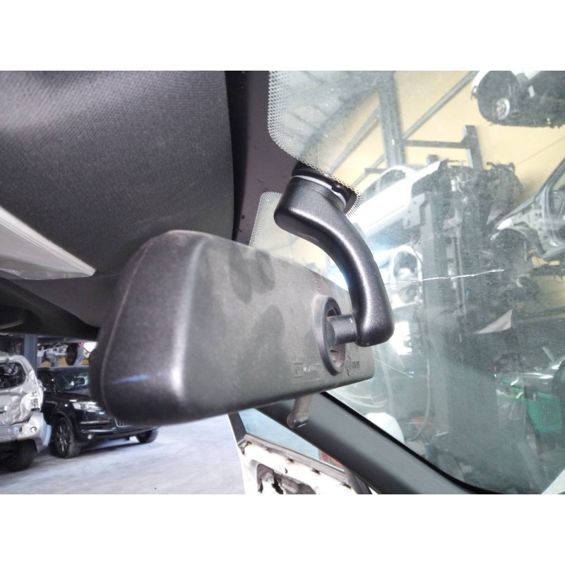 Recambio de espejo interior para bmw x3 (e83) 2.0d referencia OEM IAM   