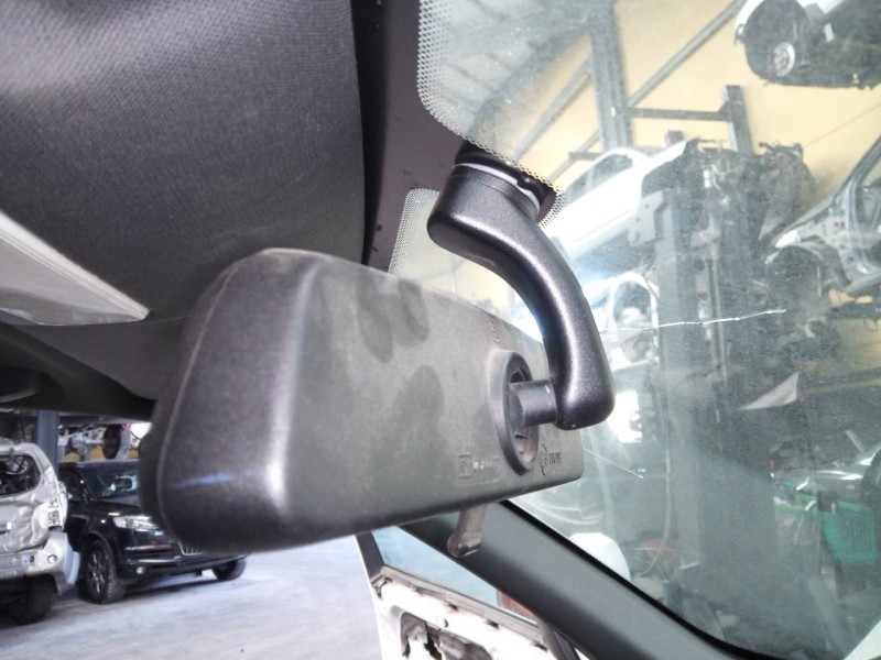 Recambio de espejo interior para bmw x3 (e83) 2.0d referencia OEM IAM   