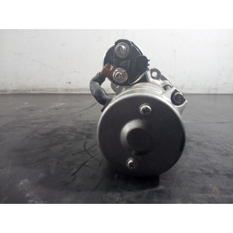 Recambio de motor arranque para jaguar xf 2.2 diesel luxury referencia OEM IAM 4280008740  P3-B8-10-4