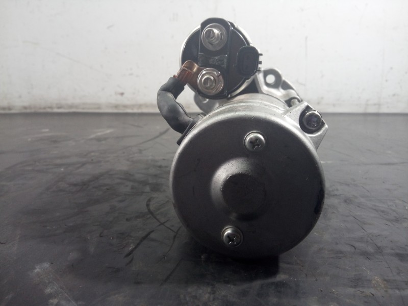 Recambio de motor arranque para jaguar xf 2.2 diesel luxury referencia OEM IAM 4280008740  P3-B8-10-4