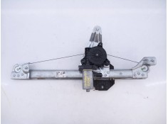 Recambio de elevalunas trasero izquierdo para dacia sandero stepway comfort referencia OEM IAM 827211031R  E1-A1-32-1